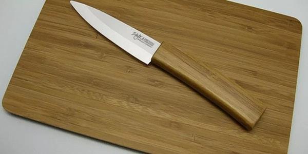 1. Bu bıçak sence ne bıçağı?