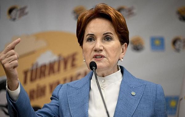 İYİ Parti Ankara İl Başkanlığına Akif Sarper Önder atandı.