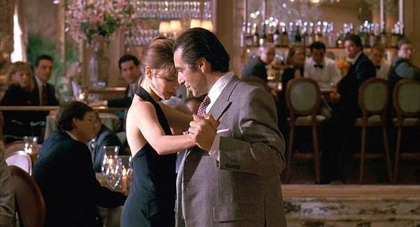 13. Scent of a Woman (1992)