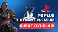 PlayStation Plus Şubat Ayı Oyunları Netleşti: 13 Yeni Oyun Kütüphaneye Ekleniyor