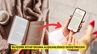 Kullananların Önerdiği En Beğenilen E-Kitap Tavsiyeleri