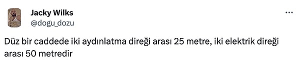 Ortamlarda satacağınız daha önce gerçekten bilmediğiniz onlarca yanıt geldi.