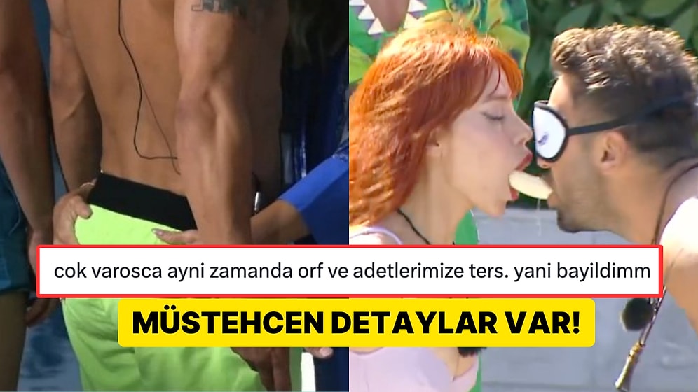 Nerede Yayınlanacak? Sabah Tümer'in Yeni İzdivaç Programı Aşk Adası Gündem Oldu!