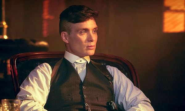 Cillian Murphy, BBC Radio 4'un Desert Island Discs programında Peaky Blinders dizisinin ardından gelecek projeler ve olası bir geri dönüş hakkında konuştu.