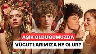 Birine Aşık Olduğumuzda Vücudumuzda Ne Gibi Değişiklikler Meydana Gelir?