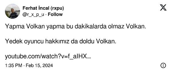 Merkez Bankası'nda da görev alması olumlu karşılanmıştı.