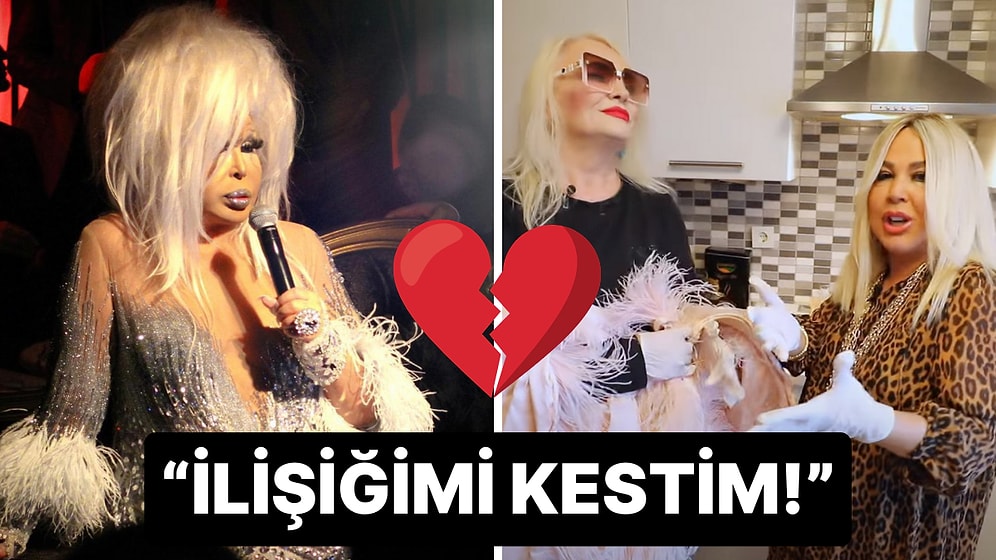Banu Alkan ve Safiye Soymanlı Dünya Güzellerim Masada'dan Ayrıldığını Açıklayan Bülent Ersoy Ekibe Sitem Etti