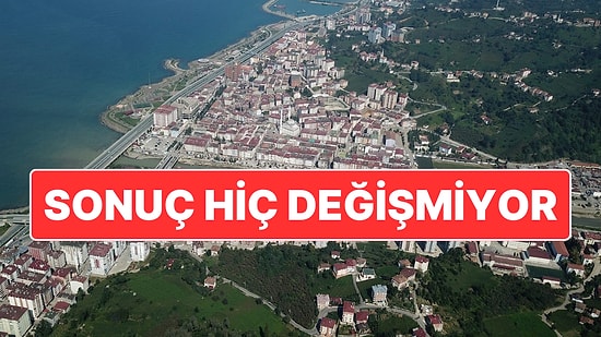 İlçeyi 150 Yıldır Aynı Aile Yönetiyor! Türkiye'de Eşi Benzeri Yok