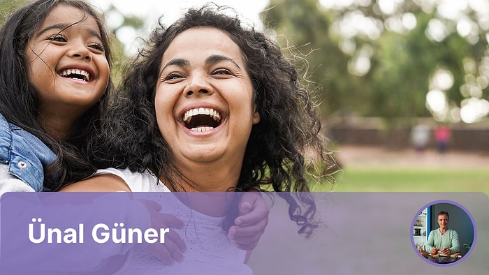 İçsel Gülümseme