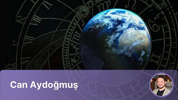 Siyasi Liderlerin Doğum Haritalarına Göre Türkiye'nin Seçim Geleceği ve İleriki Yılların Astrolojik Yorumu