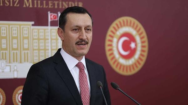 Eski Başbakan Yardımcısı Emrullah İşler, Türkiye’nin yeni Suudi Arabistan Büyükelçisi oldu.
