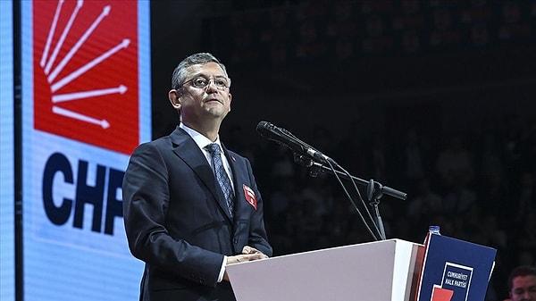 CHP Genel Başkanı Özgür Özel, 14 Aralık’ta başlayan ve 12 Şubat'ta büyük ölçüde tamamlanan aday belirleme mesaisinde yaşananları anlattı.