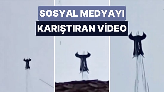 Ne Olduğunu Anlamak İçin Dakikalarca Ekrana Kilitleyen Video Beyin Yaktı