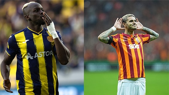 MKE Ankaragücü - Galatasaray Maçı Ne Zaman, Saat Kaçta ve Hangi Kanalda?