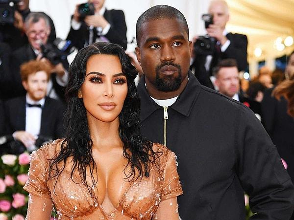 Eski eşi Kanye West ile olan beraberliğinden sahip olduğu North’un sosyal medya hesabını kızıyla birlikte yöneten 43 yaşındaki Kardashian, tuhaf bir paylaşımda bulundu.