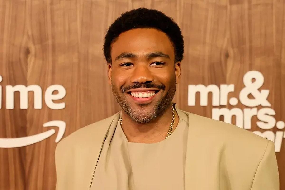 Childish Gambino's Exciting News on 'The Community' Sequel Sparks Joy