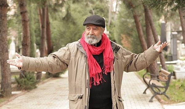 Ahmet Kaya'nın abisi müzisyen ve ressam Mustafa Kaya 14 Şubat'ta geçirdiği kalp krizi sonucunda vefat etti.