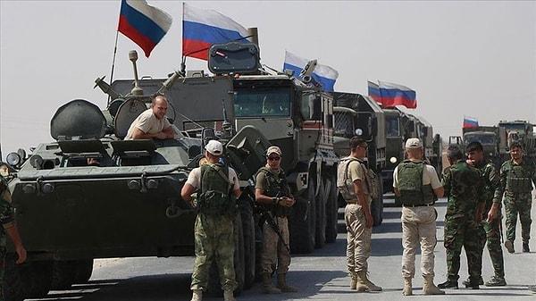 Rusya ekonomisi, ordu için üretime devam ediyor. Batılı liderler bunun "sürdürülemez olduğunu" düşünmelerinin ne kadar gerçek olduğu da sorgulanıyor.