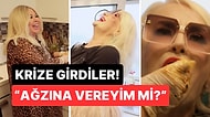 Bülent Ersoysuz da Oluyormuş: Safiye Soyman ve Banu Alkan'ın Cinsellik Odaklı Sohbeti Diva'yı Aratmadı Bile!