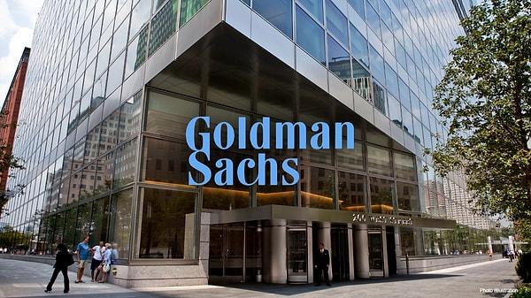 Goldman Sachs da spor özel birimi kurarken, spor yatırımları için "sermayedeki hızlı artış" üzerine kurulan ekip, zenginlere takımlar, stadyumlar gibi yatırımlarda danışmanlık vermeyi hedefliyor.