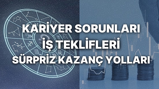 Haftalık Finansal Astroloji Yorumu: 19-25 Şubat Para, Kariyer ve Finansal Durumunuzu Neler Bekliyor?