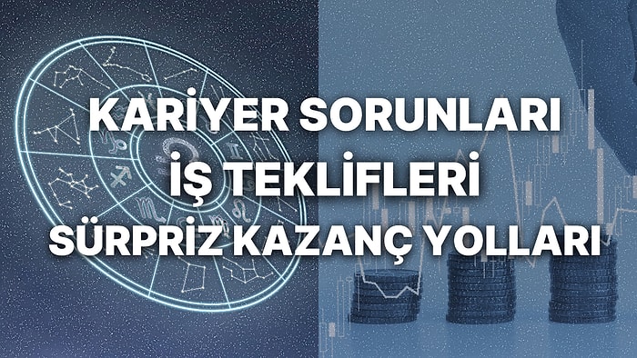 Haftalık Finansal Astroloji Yorumu: 19-25 Şubat Para, Kariyer ve Finansal Durumunuzu Neler Bekliyor?