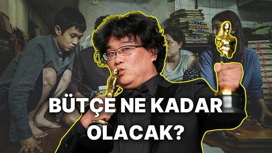 Yeni Rekor: Parasite Filminin Yönetmeni Bong Joon-ho, Kore'deki En Yüksek Bütçeli Film İçin Kolları Sıvadı