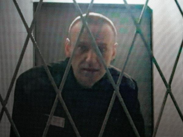Geçtiğimiz günlerde Muhalif lider Alexei Navalny Rusya’daki Yamal Yarımadası’nda bulunan cezaevinde hayatını kaybetti. Navalny'nin ölüm haberi Rus hükümeti kaynakları tarafından açıklandı.