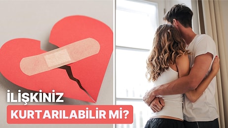 Modern İlişki Sözlüğü: Rebound İlişki Nedir ve Nasıl Anlaşılır?