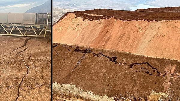 Erzincan Cumhuriyet Başsavcılığı tarafından Bilirkişi Ön Raporu'nda Anagold Madencilik’in yetkilisi, gereken denetimleri yapmadığı için tali kusurlu bulunmuştu.