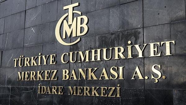Adı sık sık başkan değişikliği haberleriyle gündeme gelen Türkiye Cumhuriyeti Merkez Bankası bu kez ilginç bir habere konu oldu.