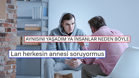 Terapiye Giden Herkes Eve Döndüğünde Bu Soruyla Karşı Karşıya Kalmış Olabilir!