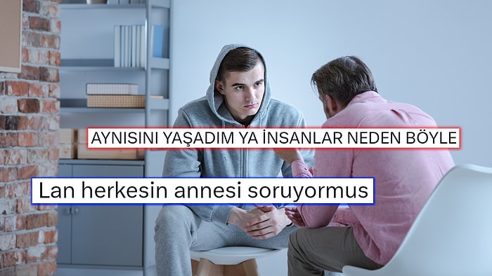 Terapiye Giden Herkes Eve Döndüğünde Bu Soruyla Karşı Karşıya Kalmış Olabilir!