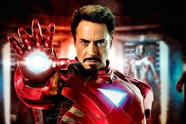 The initial meeting between Nolan and Downey occurred before Marvel cast the actor as Iron Man.