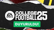 EA Sports College Football Duyuruldu: Amerikan Futbolu Sevenler İçin Gün Doğdu