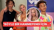 Will Smith'in Oğlu Jaden Smith İlişkisini İlk Defa Sosyal Medyada Paylaşınca Sevgilisi Övgü Yağmuruna Tutuldu