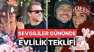 Kalkın A Dostlar Düğünümüz Var: Rüya Gibi Aşk Yaşayan Tolga Sarıtaş ve Zeynep Mayruk Evleniyor!