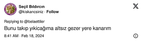 O paylaşıma gelen yorumlar: 👇