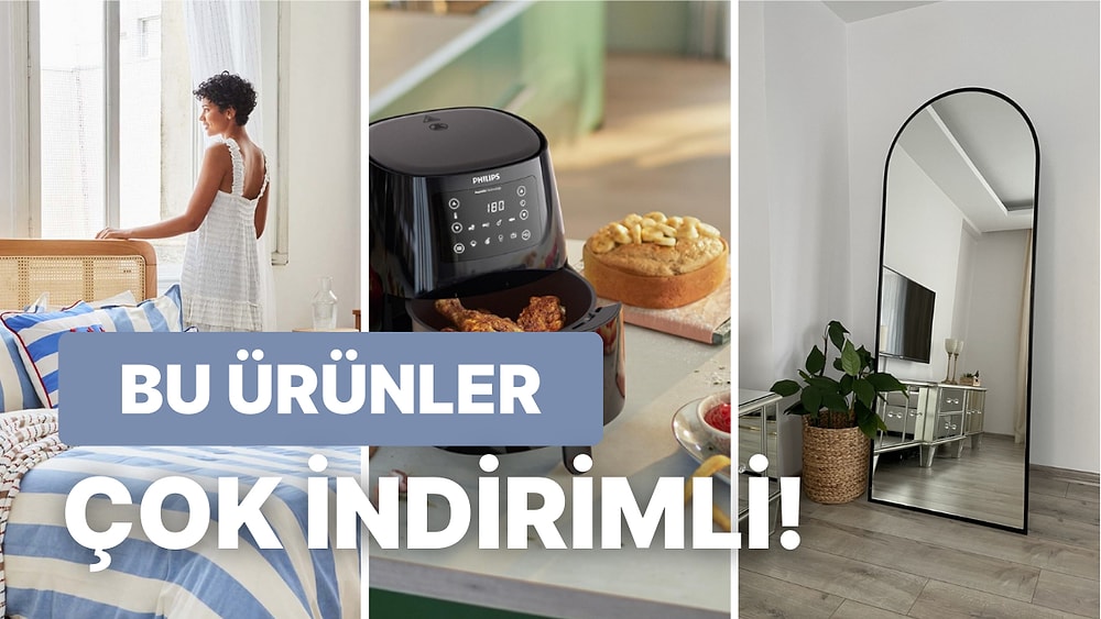 Zamanı Geldi! Dört Yılda Bir Gelen Efsane Şubat İndirimlerinin Öne Çıkan Parçaları