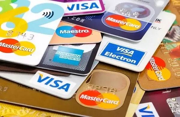 Yüksek limitli harcamalara kısıtlama getirilebilir. (Örneğin ev ya da otomobil alımları devre dışı kalabilir) Lüks tüketime dayalı kredi kartı harcamalarına limit konulabilir.