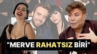 Merve Boluğur ve Murat Dalkılıç'ın Eski Komşusu Fatih Ürek'ten Evlilikleri Hakkında Olay Yaratacak Açıklamalar