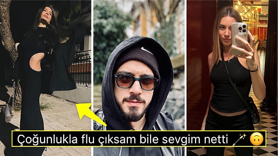 Başak Dizer'in Aile Fotoğrafından Hazar Ergüçlü'nün Duru Güzelliğine 19 Şubat'ta Ünlülerin Yaptığı Paylaşımlar