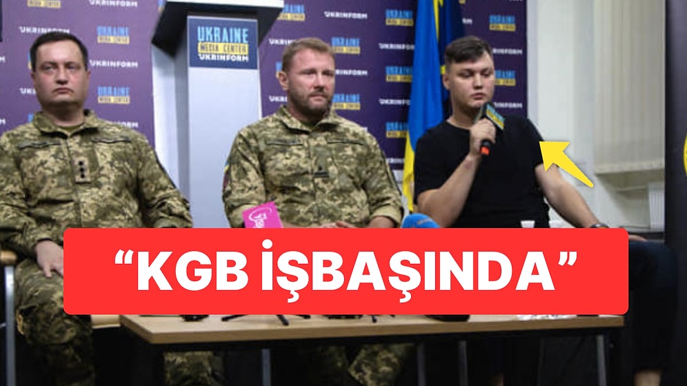 Yine Rusya Yine Suikast: Helikopterle Birlikte Ukrayna’ya Sığınan Asker Öldürüldü