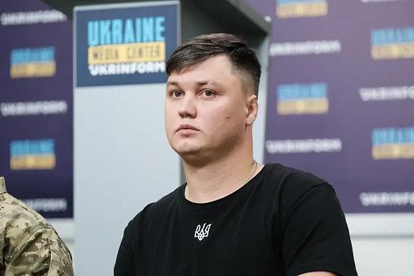 Ukrayna istihbaratı, Kiev basınına verdiği demeçte Maksym Kuzminov’un öldürüldüğünü doğruladı.