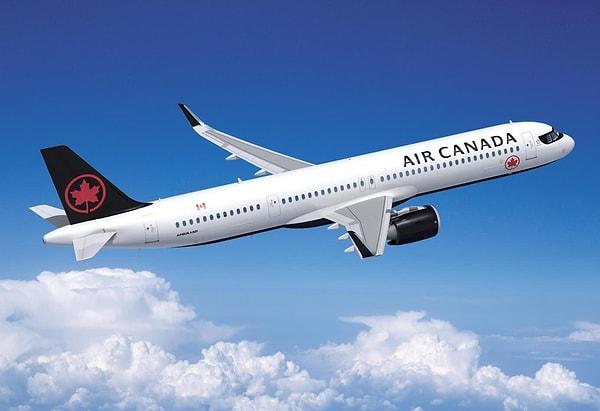 Air Canada'nın basın sözcüsü, mahkeme kararına saygı duyduklarını ve mağdurun zararının tamamen karşılanacağını belirtti.