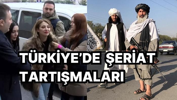 Şeriat Tartışmaları Gündemde! Şeriat Ne Demek? Türkiye'de Laikliğin Anayasa'ya Girme Serüveni