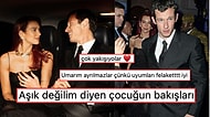 Dua Lipa ve Sevgilisi Callum Turner Bir Davette İlk Defa Birlikte Görüntülenince Çiftin Uyumlarına Yorum Yağdı