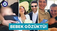 Bebek Gözüktü: Taze Baba Kaan Urgancıoğlu'nun Minik Oğlu Ardıç Tatlılığıyla Kalbinizi Eritecek!