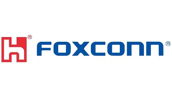 5. Elektronik bileşenler üreten Foxconn, hangi ülkeye ait diye sorsak?