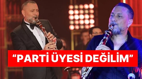 AK Parti'den Hüsnü Şenlendirici Sürprizi: Aday Oldu